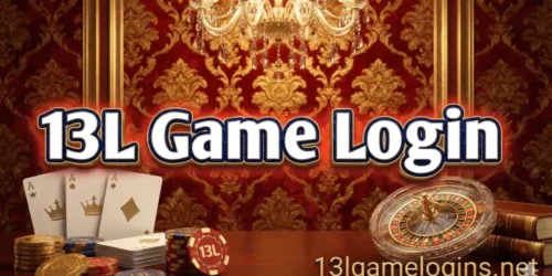 13L Game Login