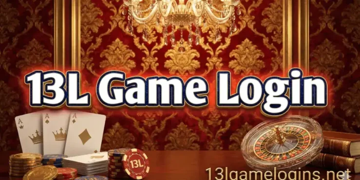 13L Game Login